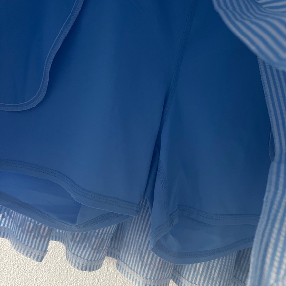 {Lilly Pulitzer} Brand New Priska Skort UPF 50+ - Picture 13 of 14